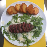 Restaurant Impression 10