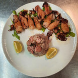 Restaurant Impression 3