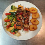 Restaurant Impression 6