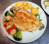 Restaurant Impression 7