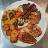 Restaurant Impression 9